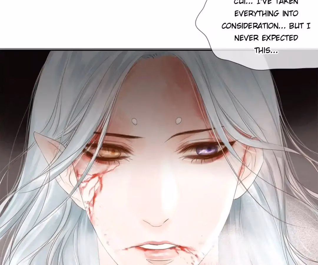 Immortals Down Under Chapter 101 page 4 - 