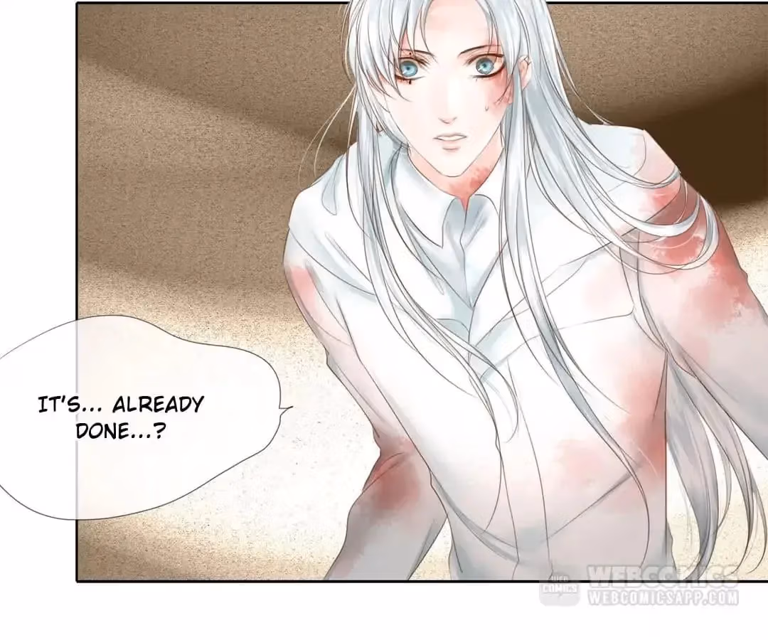 Immortals Down Under Chapter 101 page 38 - 