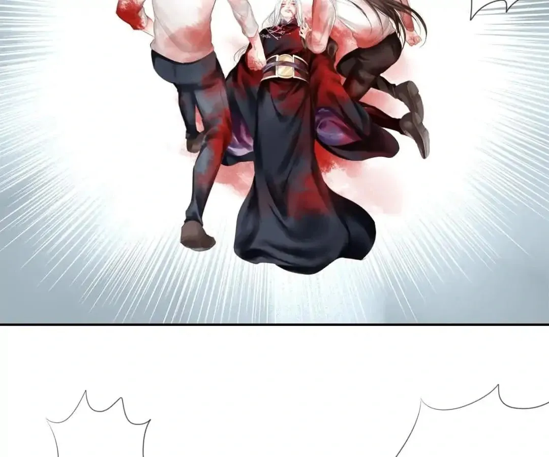 Immortals Down Under Chapter 102 page 16 - 