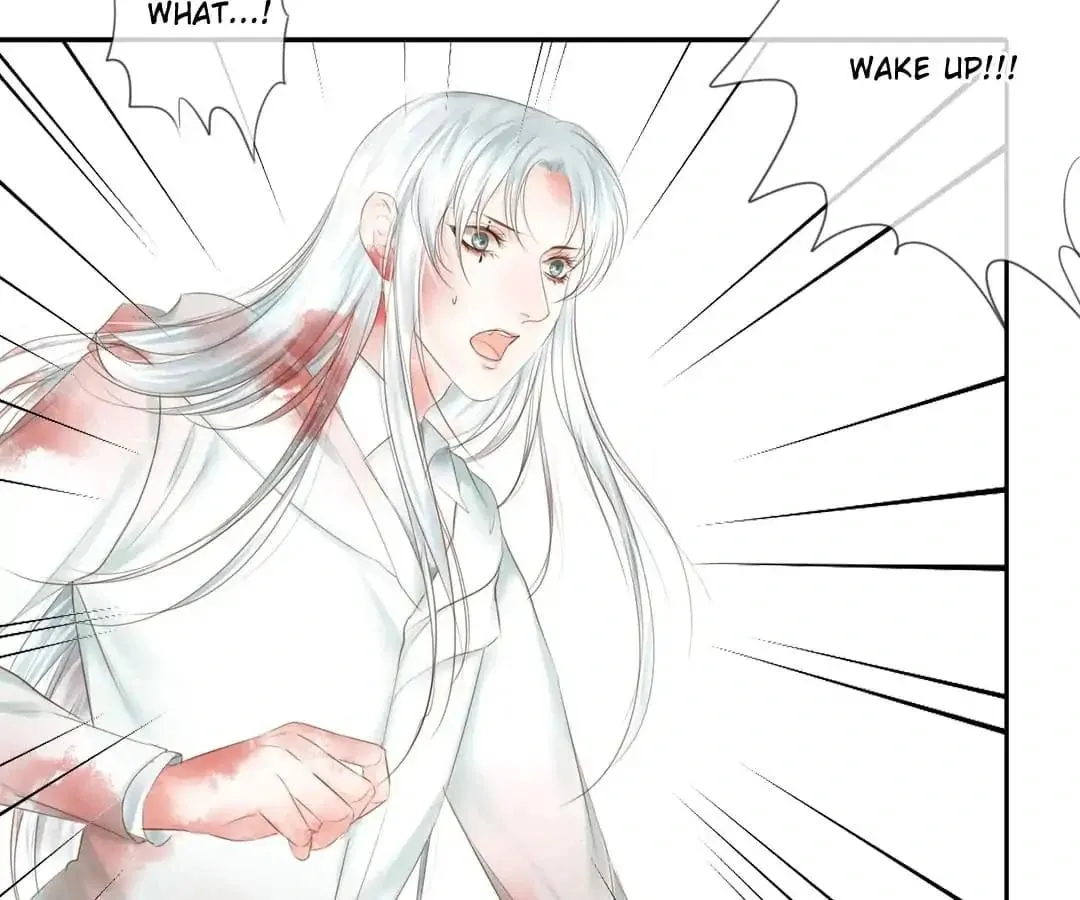 Immortals Down Under Chapter 102 page 17 - 