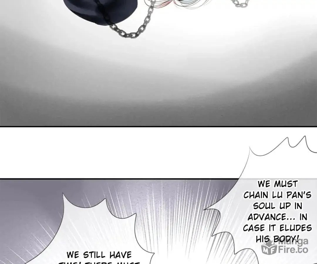 Immortals Down Under Chapter 102 page 21 - 
