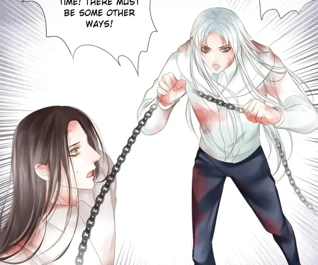 Immortals Down Under Chapter 102 page 22 - 