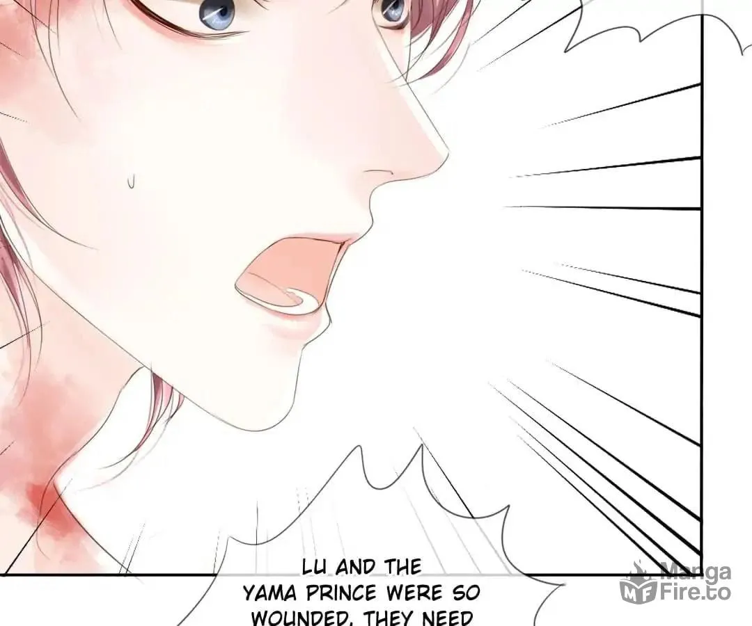 Immortals Down Under Chapter 102 page 24 - 