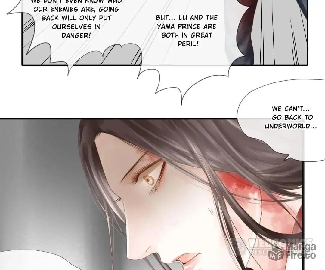 Immortals Down Under Chapter 102 page 27 - 