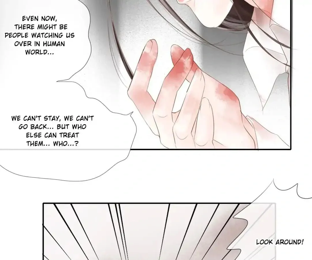 Immortals Down Under Chapter 102 page 28 - 