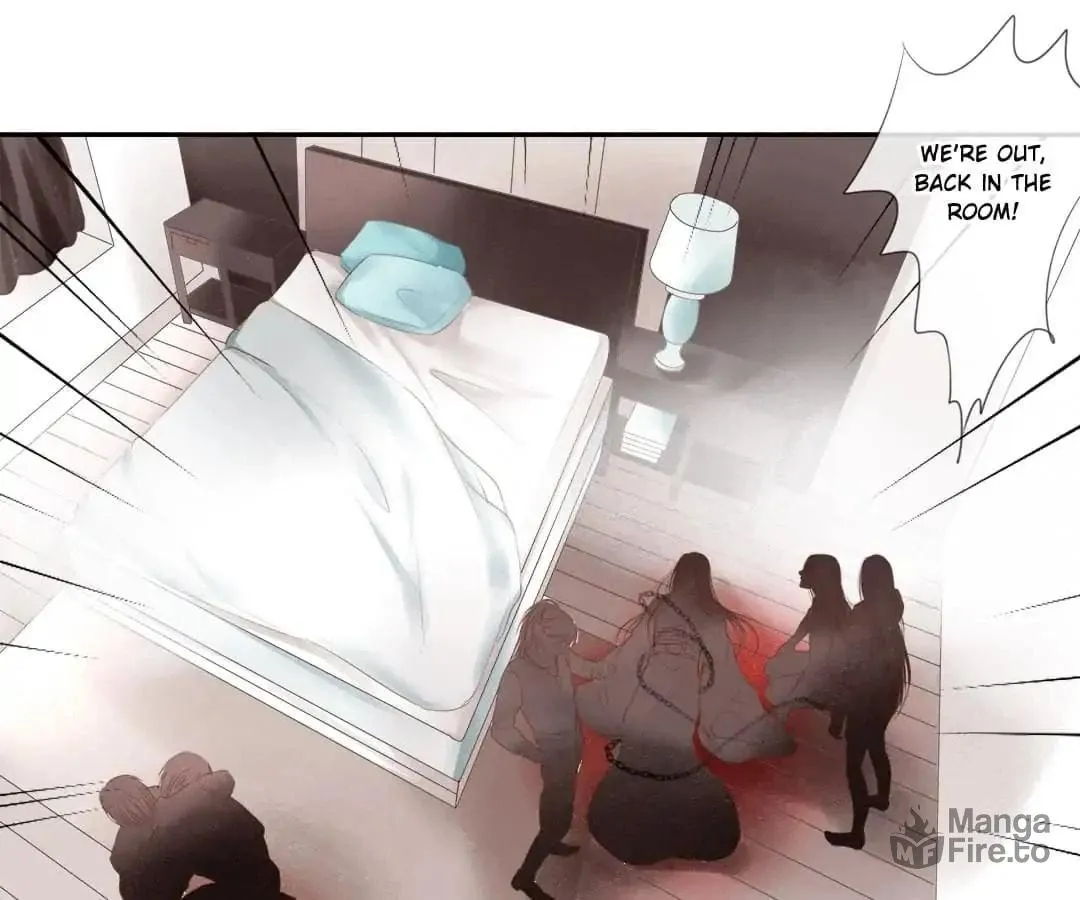 Immortals Down Under Chapter 102 page 30 - 