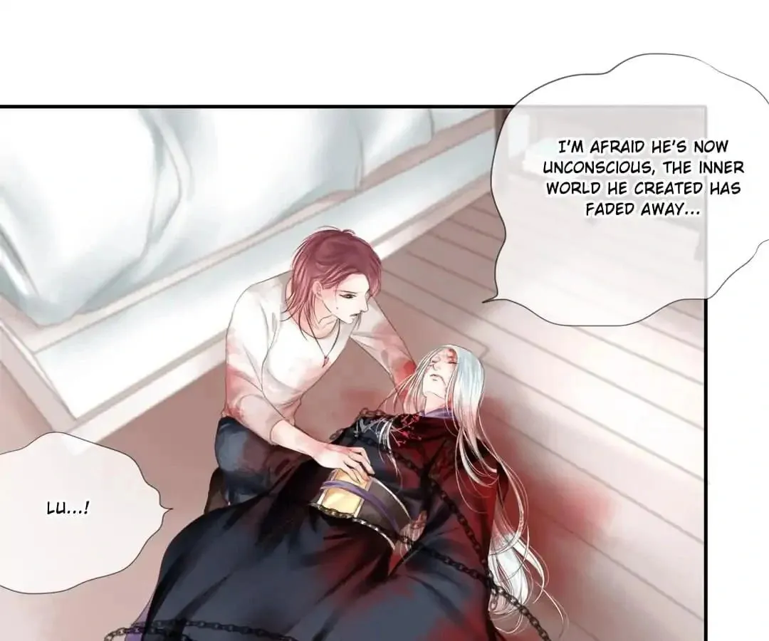 Immortals Down Under Chapter 102 page 32 - 