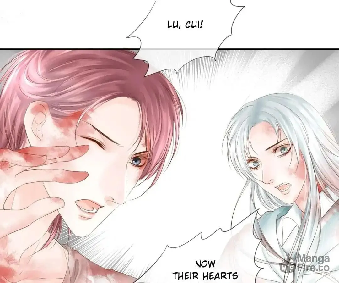 Immortals Down Under Chapter 102 page 6 - 