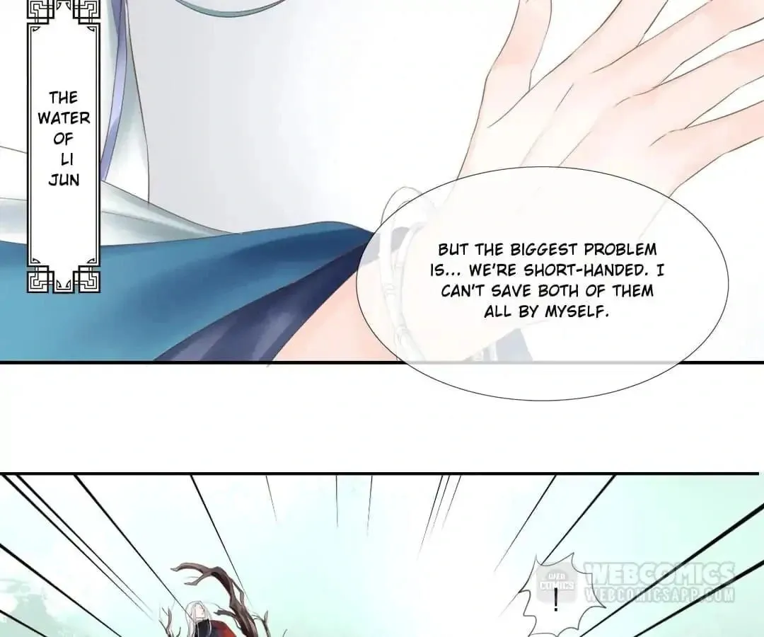 Immortals Down Under Chapter 103 page 11 - 
