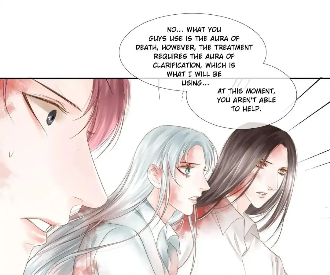 Immortals Down Under Chapter 103 page 13 - 