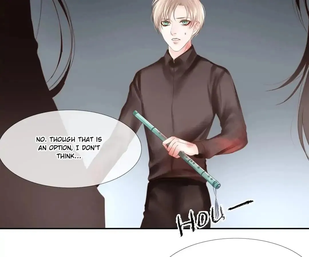 Immortals Down Under Chapter 103 page 16 - 