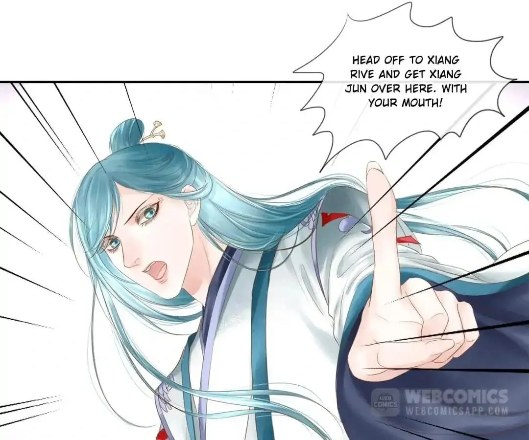 Immortals Down Under Chapter 103 page 19 - 
