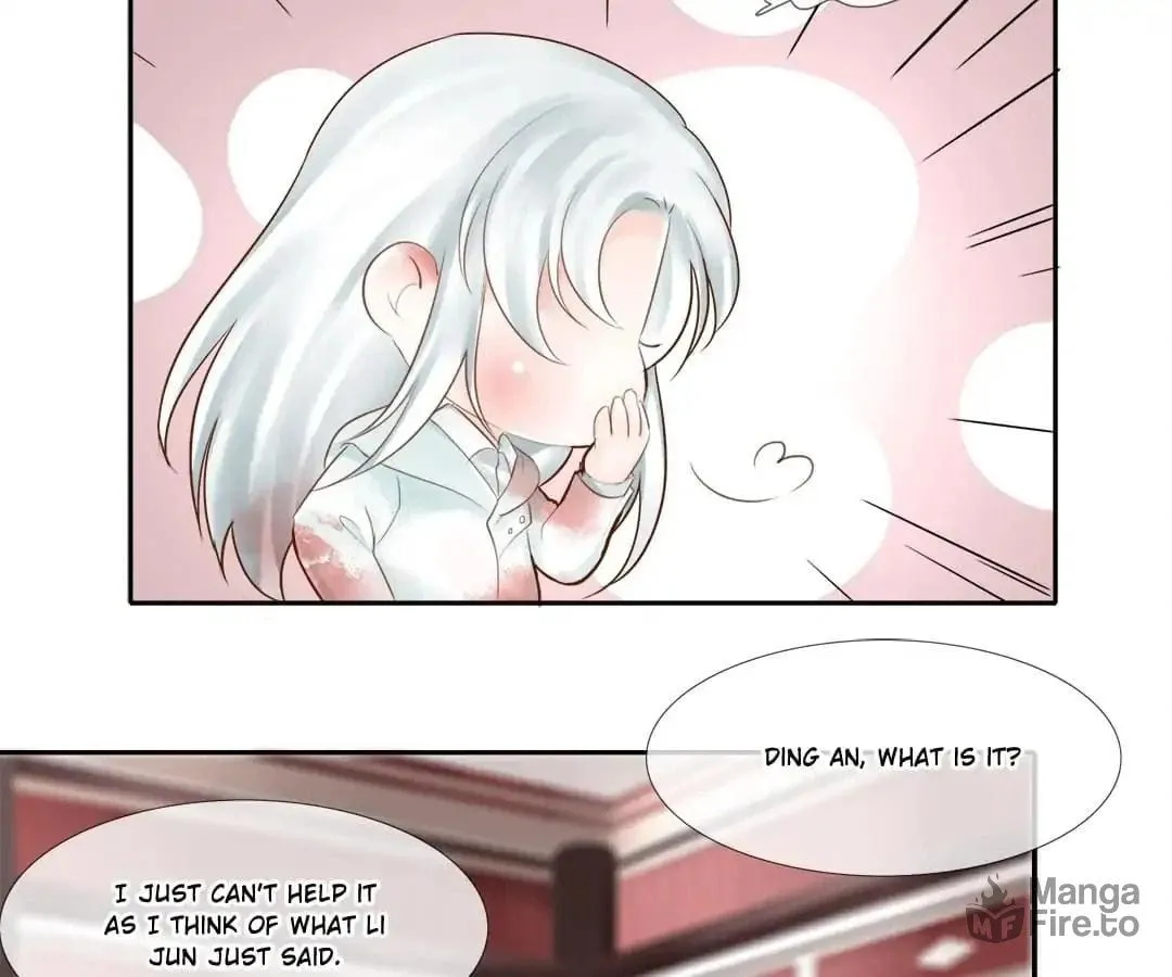 Immortals Down Under Chapter 103 page 21 - 