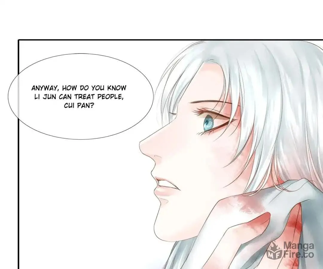 Immortals Down Under Chapter 103 page 25 - 