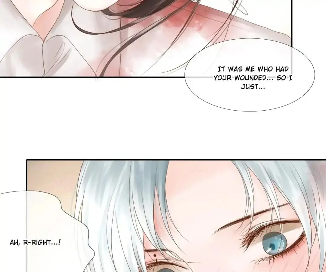 Immortals Down Under Chapter 103 page 32 - 