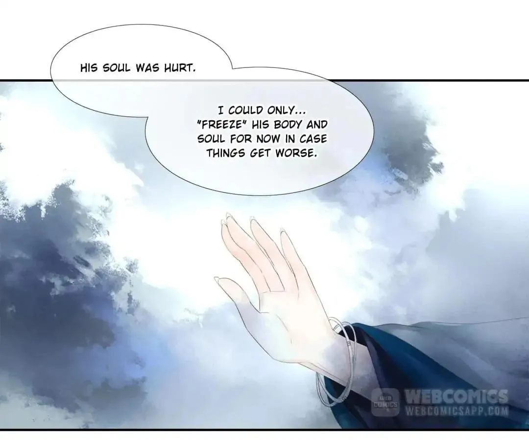 Immortals Down Under Chapter 103 page 7 - 