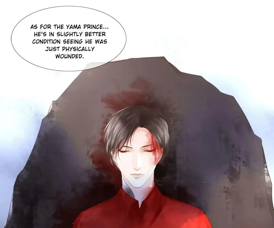 Immortals Down Under Chapter 103 page 8 - 