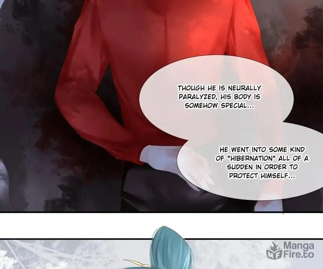 Immortals Down Under Chapter 103 page 9 - 
