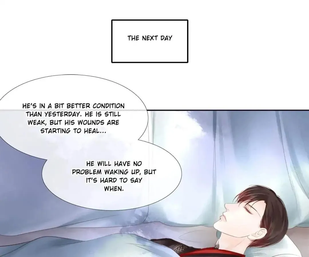 Immortals Down Under Chapter 104 page 2 - 