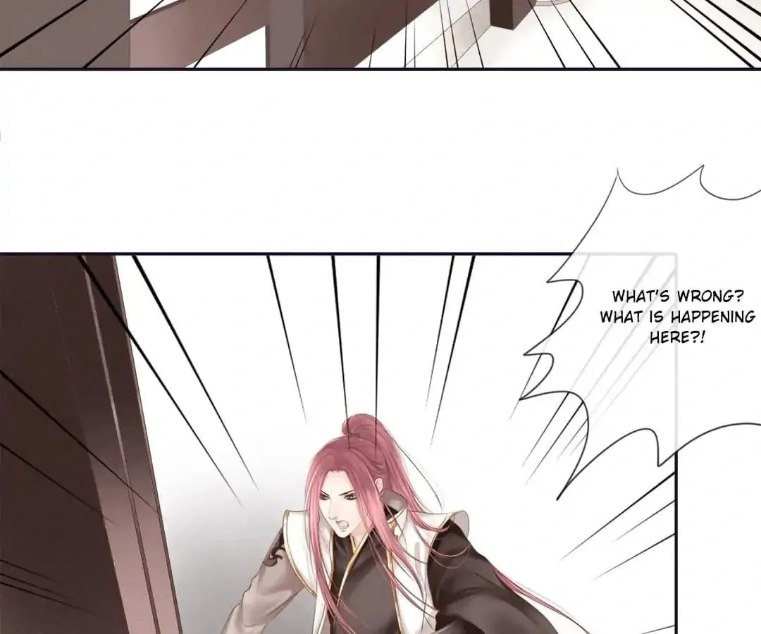 Immortals Down Under Chapter 104 page 14 - 