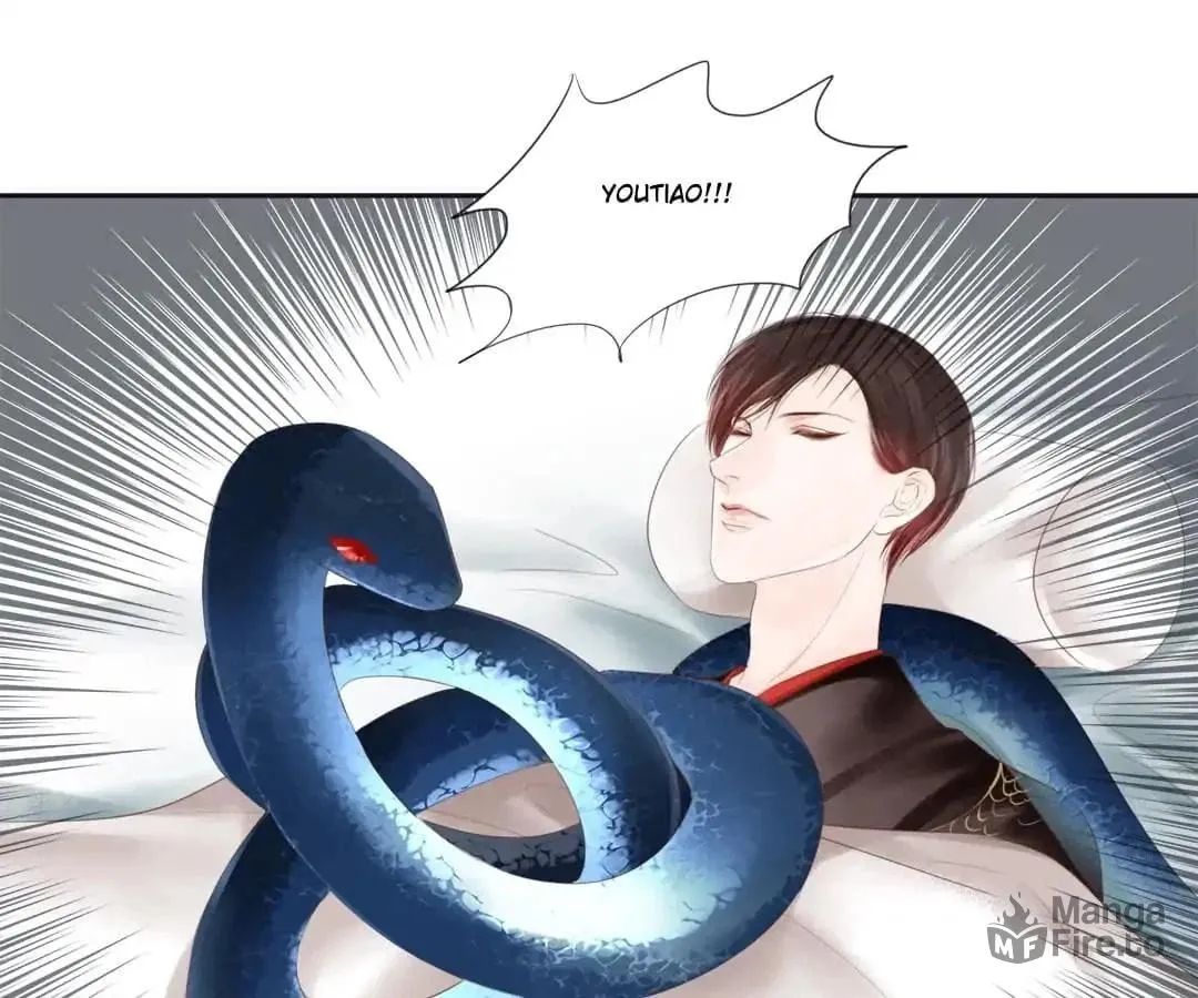 Immortals Down Under Chapter 104 page 18 - 