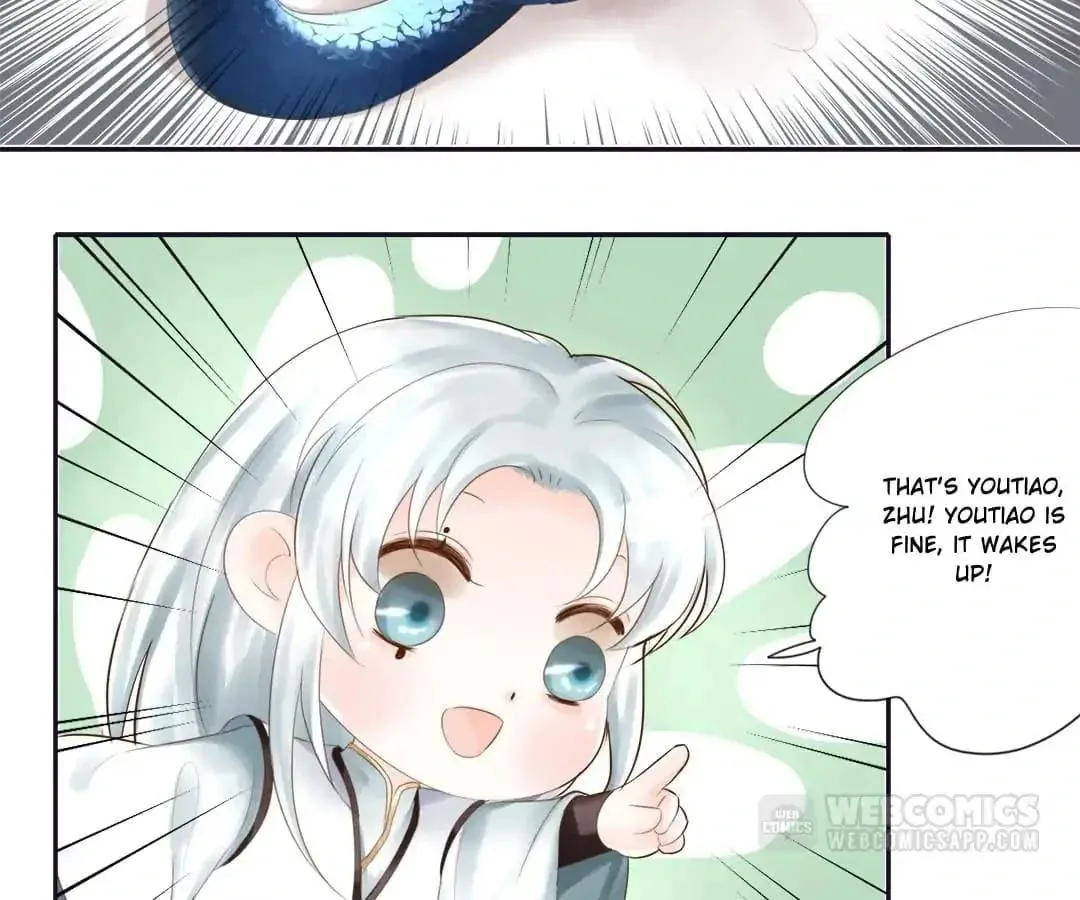Immortals Down Under Chapter 104 page 19 - 