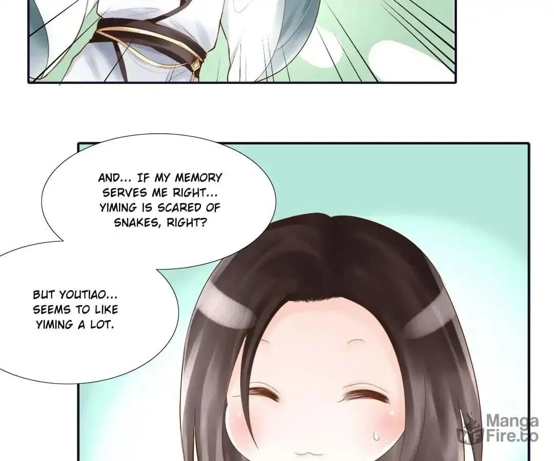 Immortals Down Under Chapter 104 page 20 - 