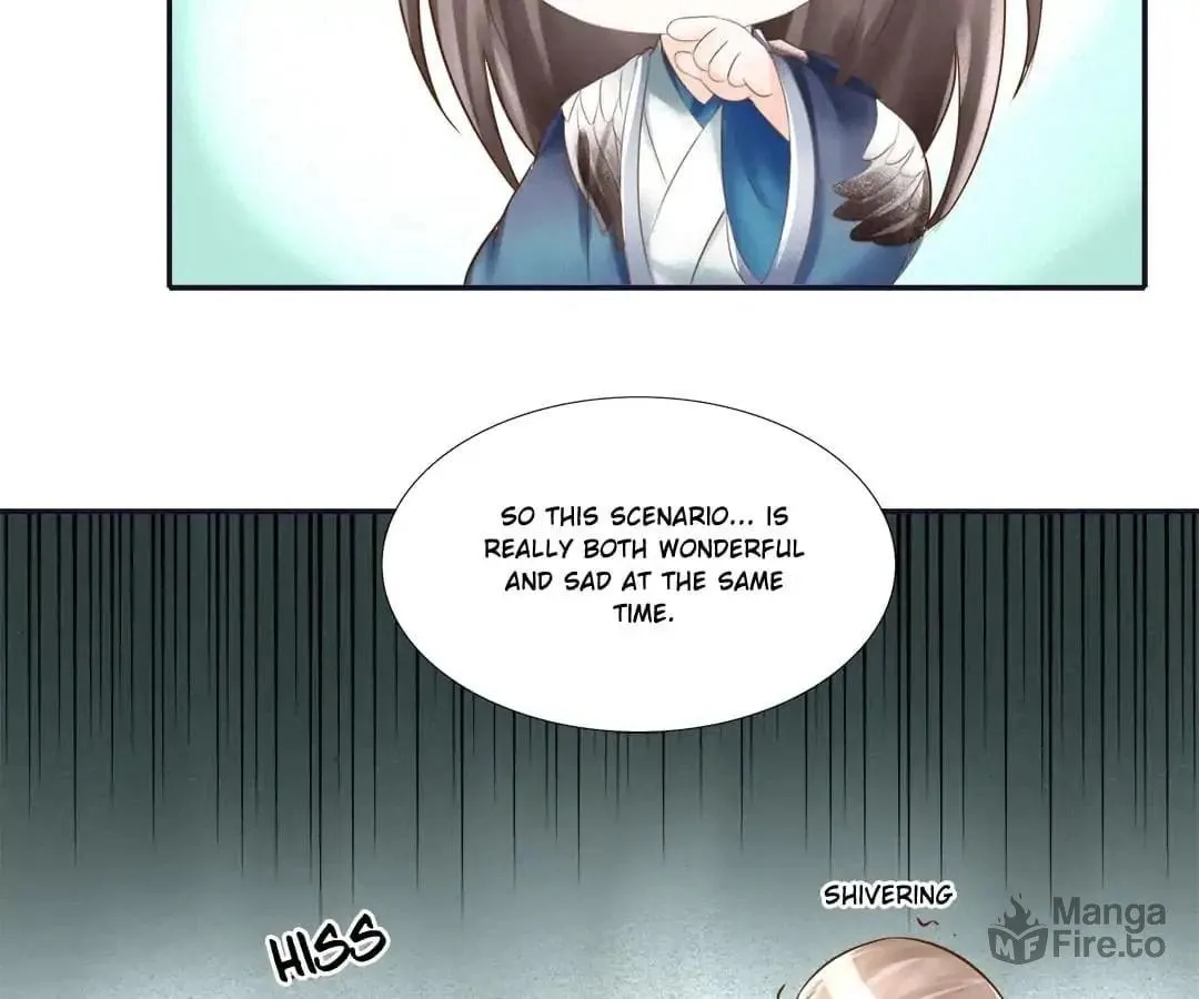 Immortals Down Under Chapter 104 page 21 - 