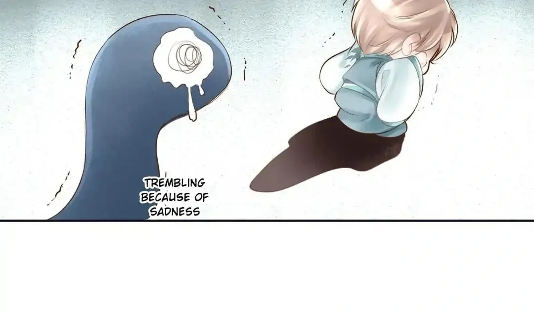 Immortals Down Under Chapter 104 page 22 - 