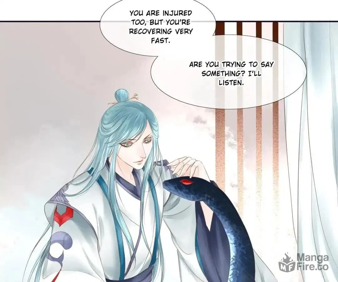 Immortals Down Under Chapter 104 page 24 - 