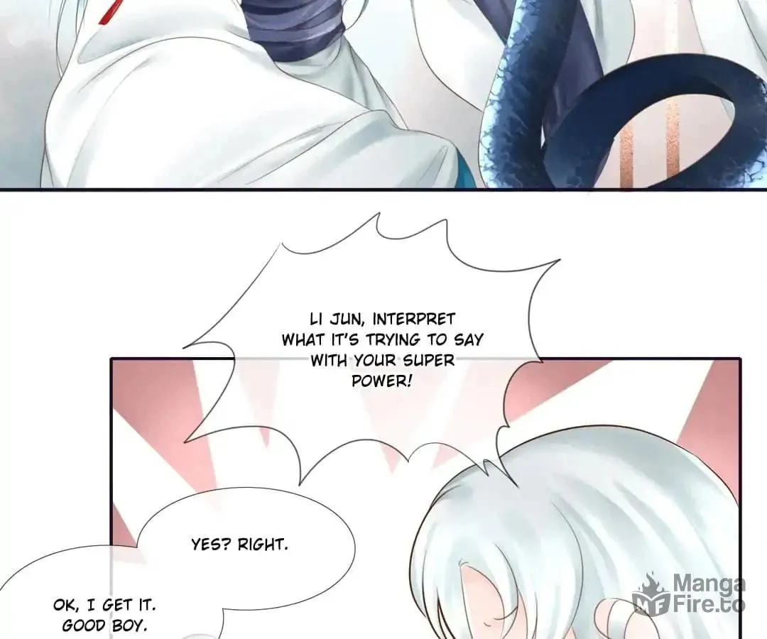 Immortals Down Under Chapter 104 page 25 - 