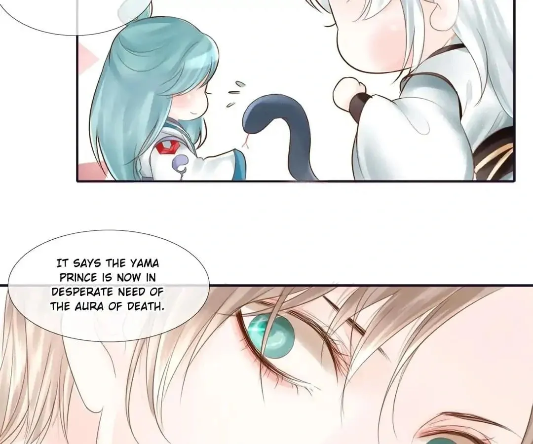 Immortals Down Under Chapter 104 page 26 - 