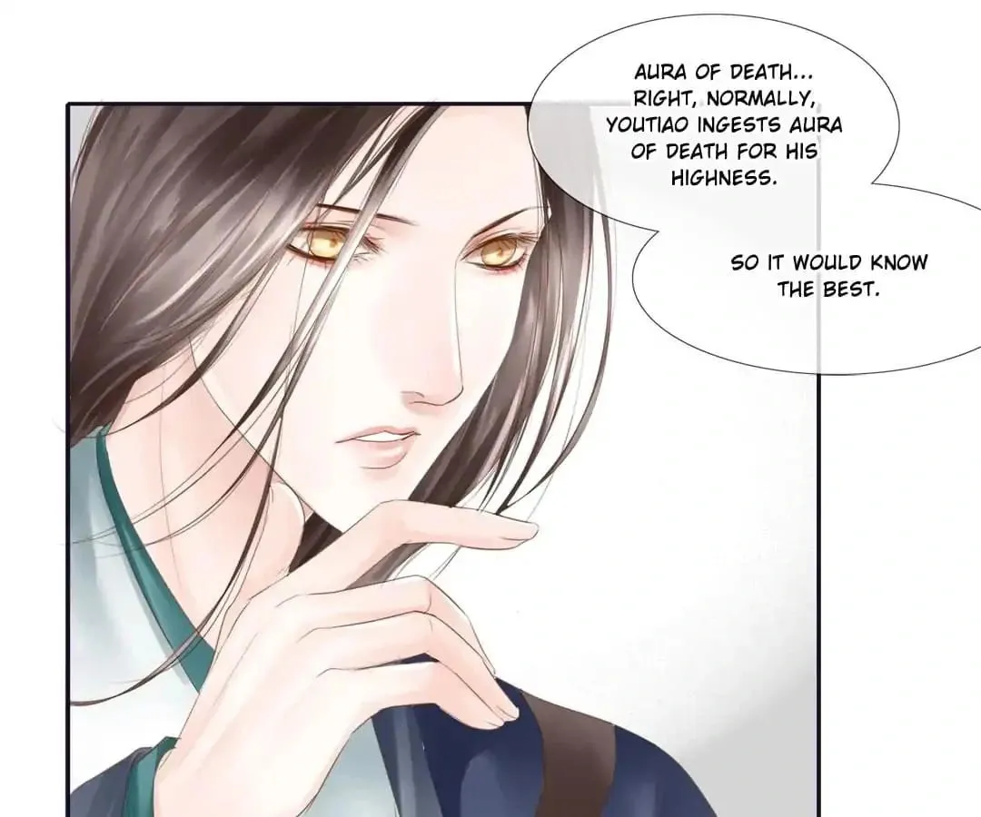 Immortals Down Under Chapter 104 page 29 - 