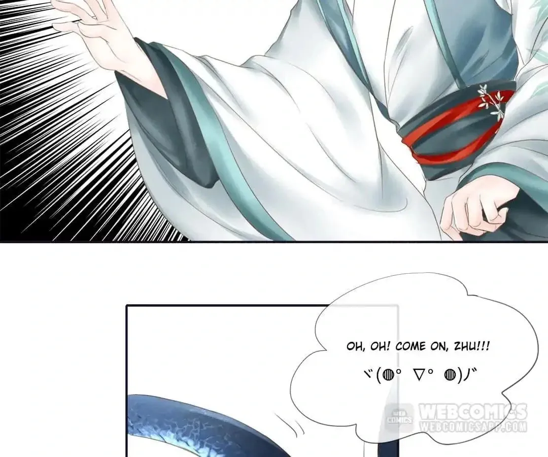 Immortals Down Under Chapter 104 page 31 - 