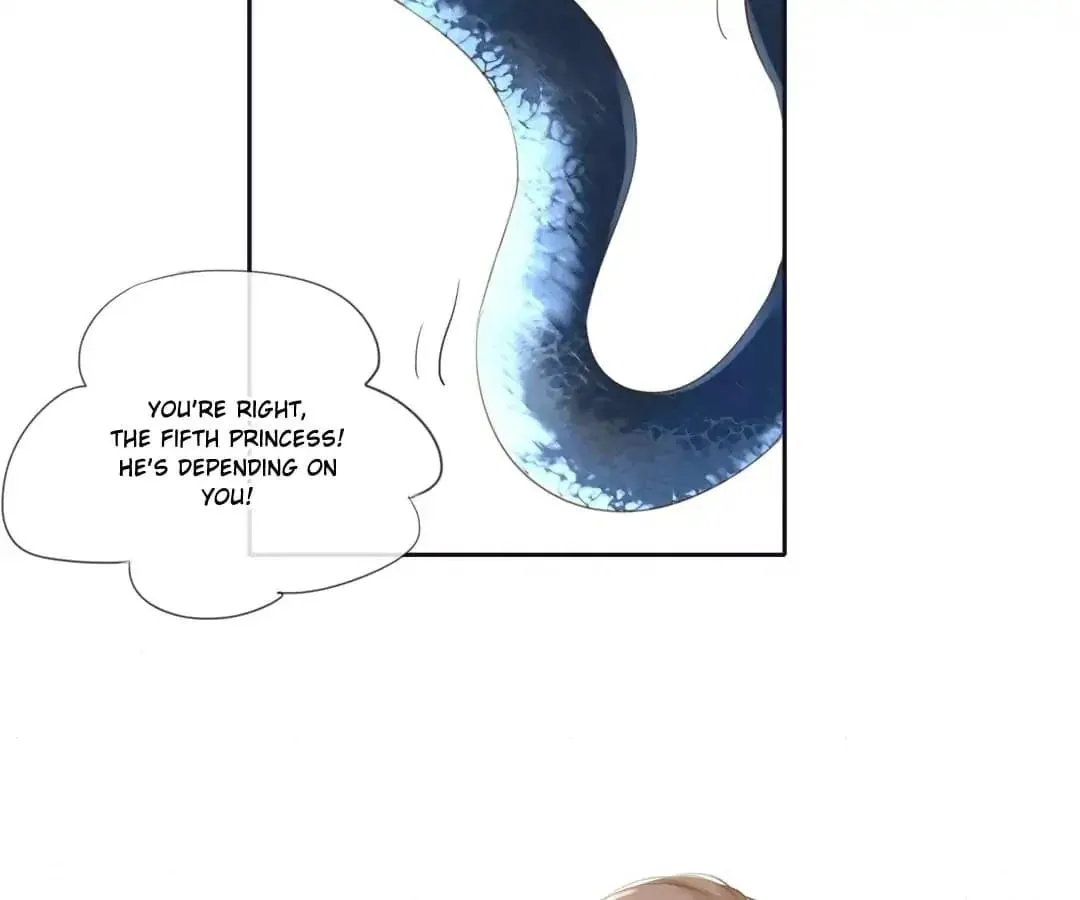 Immortals Down Under Chapter 104 page 32 - 
