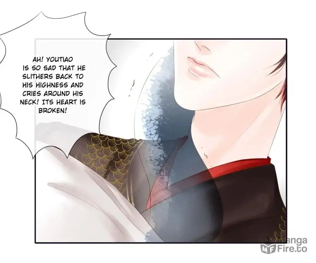 Immortals Down Under Chapter 104 page 40 - 