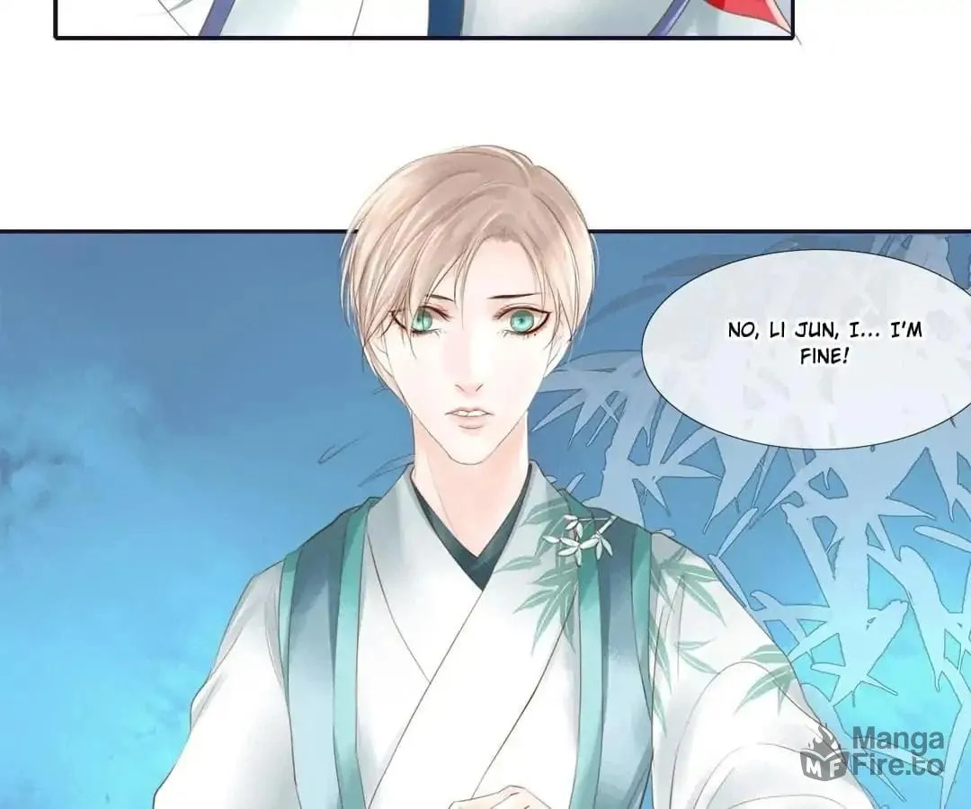 Immortals Down Under Chapter 104 page 5 - 