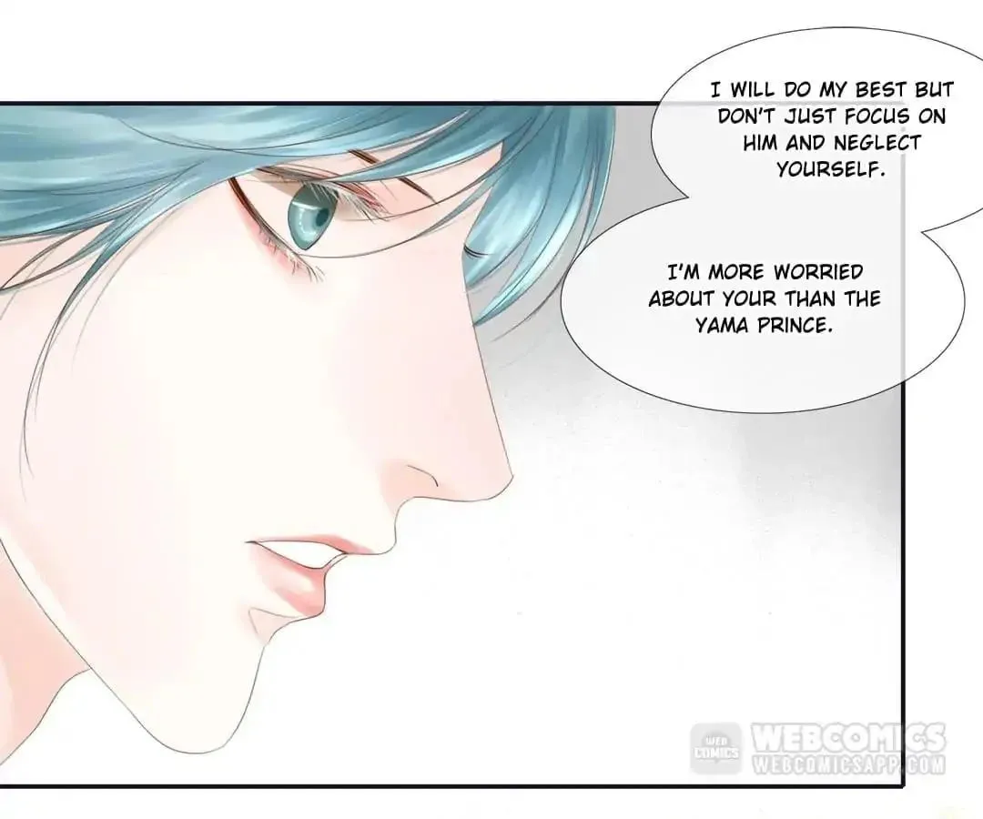 Immortals Down Under Chapter 104 page 7 - 