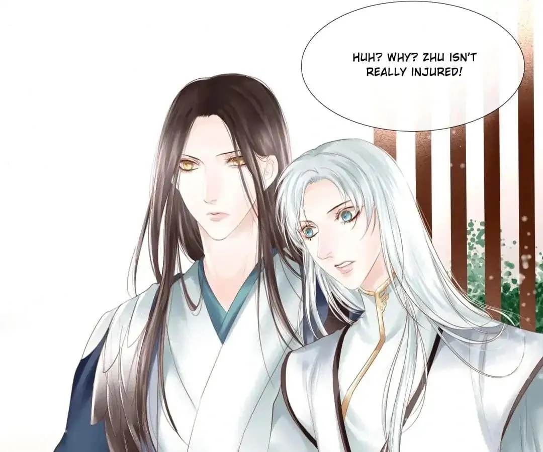 Immortals Down Under Chapter 104 page 8 - 