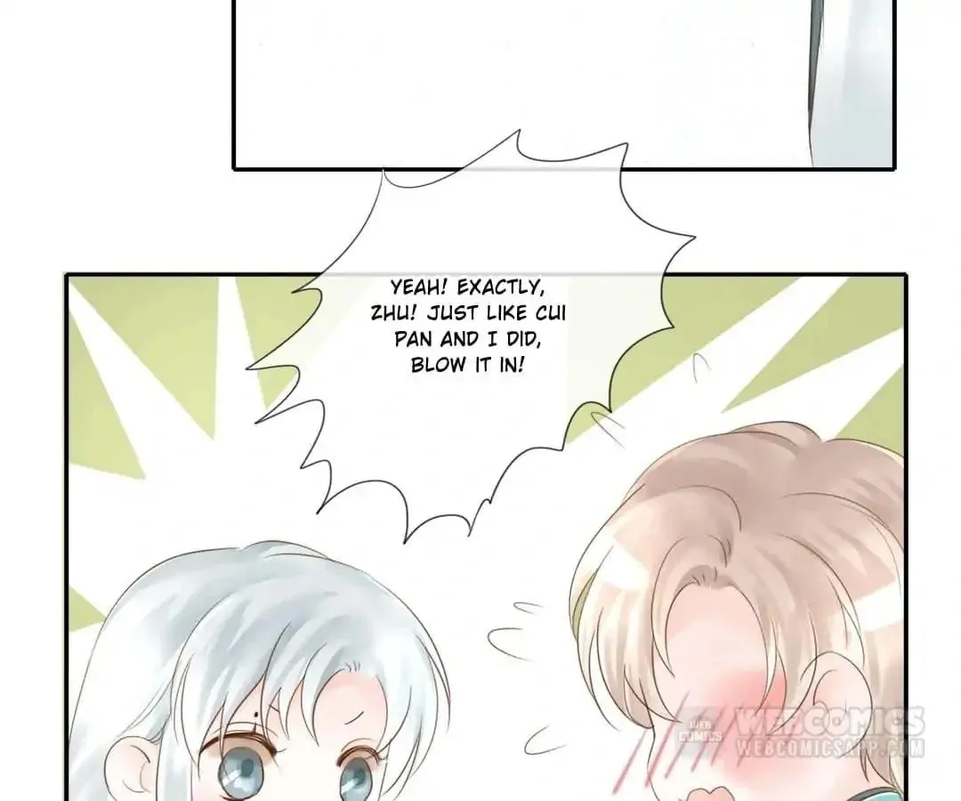 Immortals Down Under Chapter 105 page 2 - 