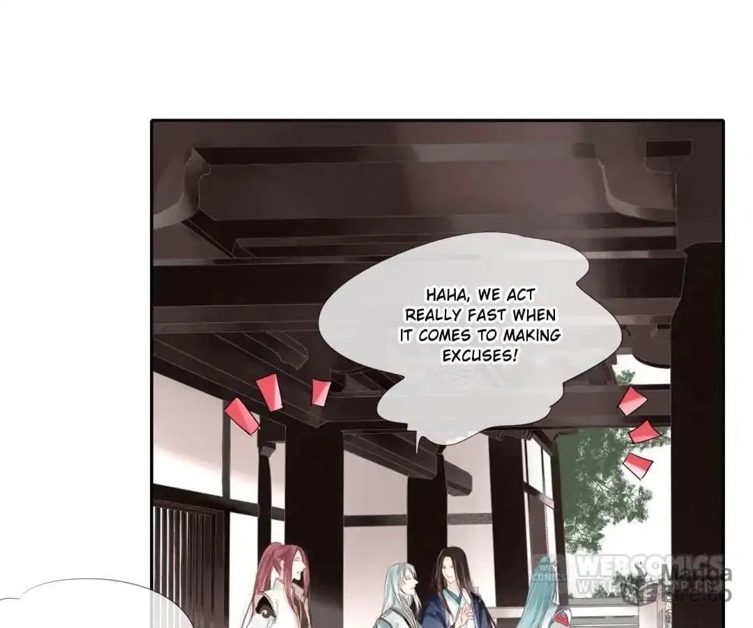 Immortals Down Under Chapter 105 page 18 - 