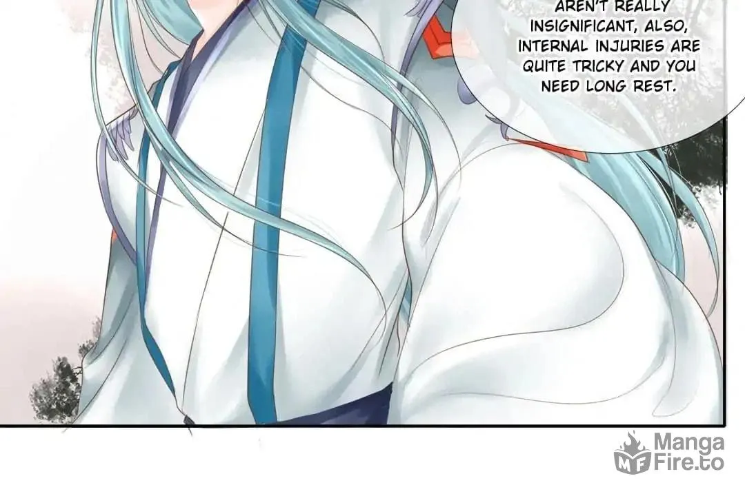Immortals Down Under Chapter 105 page 20 - 