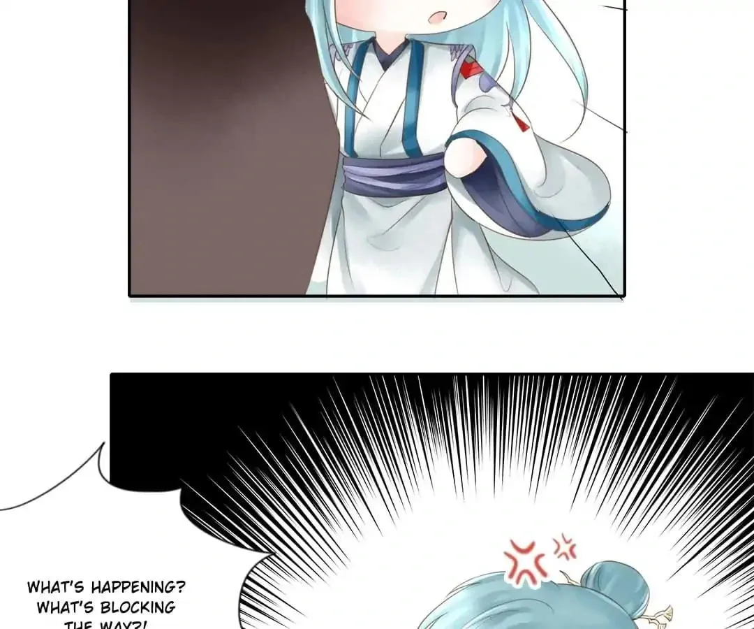 Immortals Down Under Chapter 105 page 23 - 