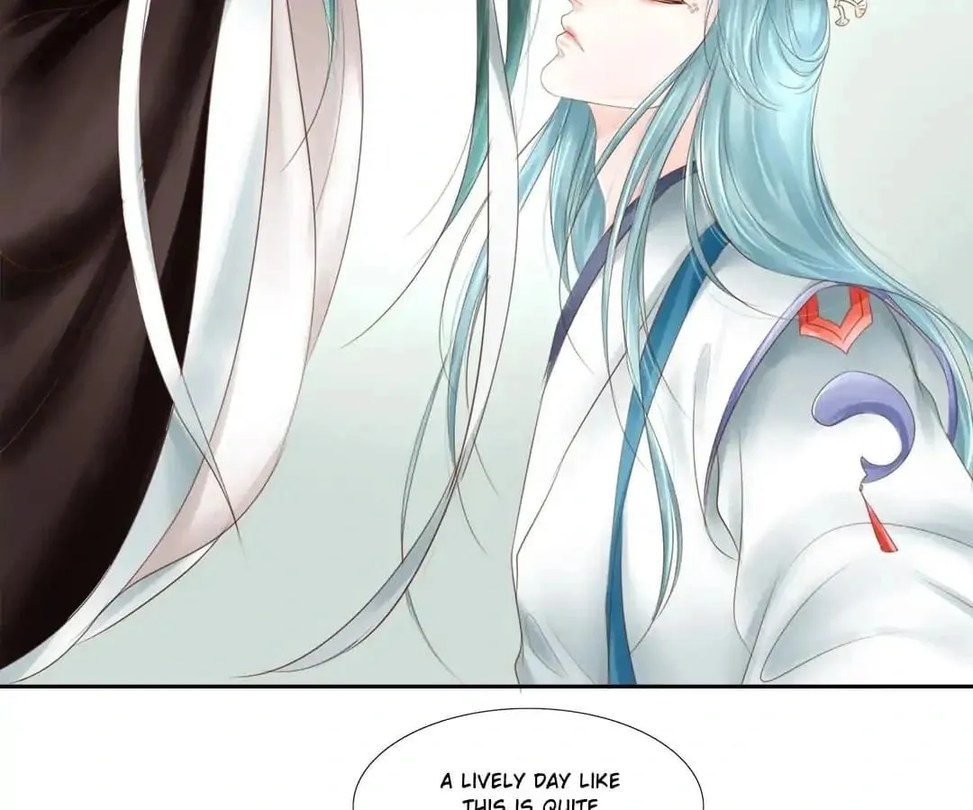 Immortals Down Under Chapter 105 page 28 - 
