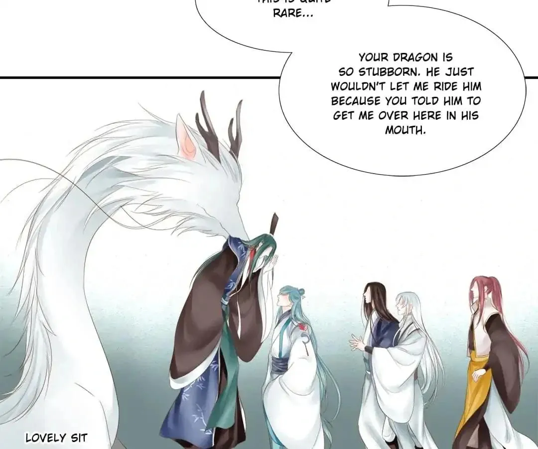 Immortals Down Under Chapter 105 page 29 - 