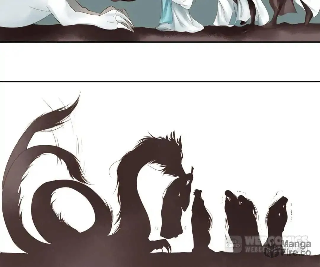 Immortals Down Under Chapter 105 page 30 - 