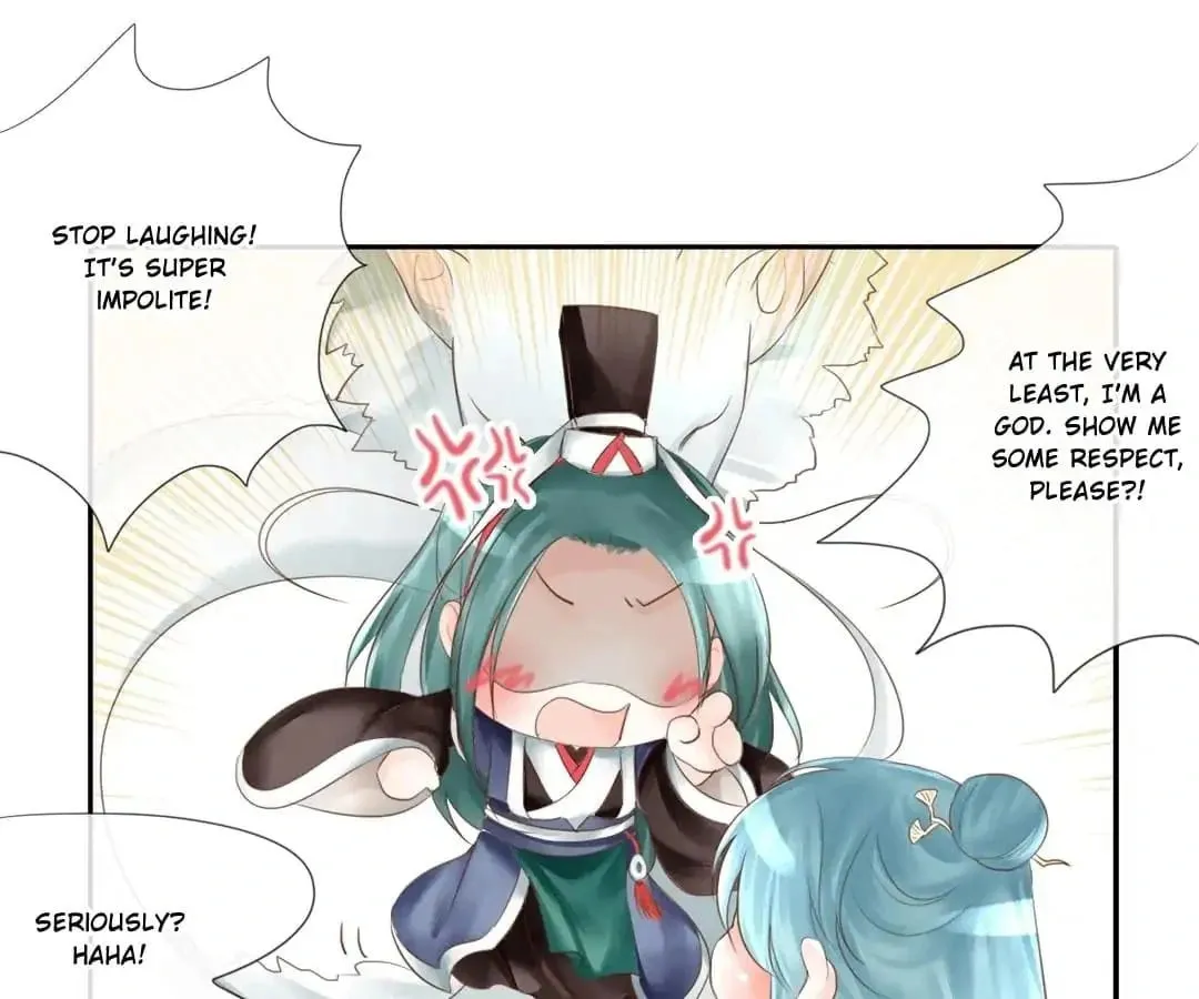 Immortals Down Under Chapter 105 page 32 - 
