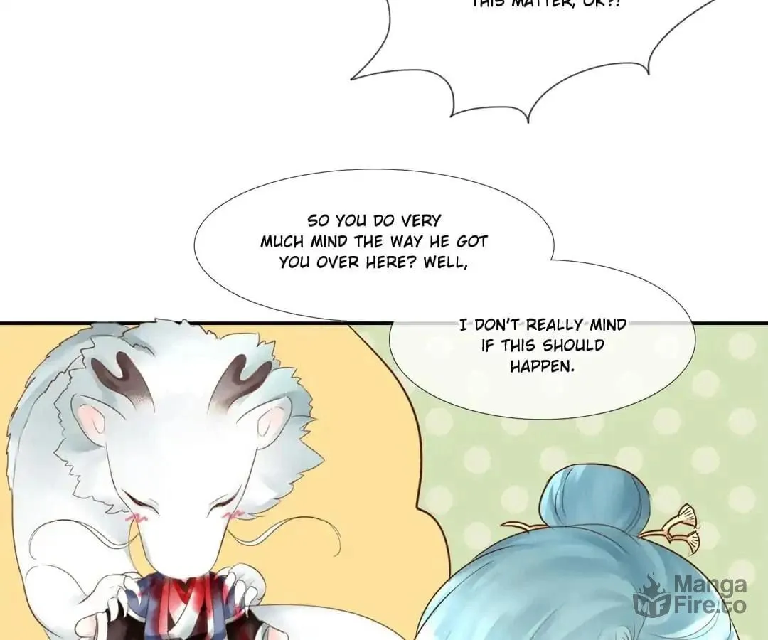 Immortals Down Under Chapter 105 page 35 - 