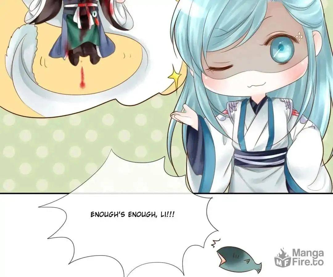 Immortals Down Under Chapter 105 page 36 - 