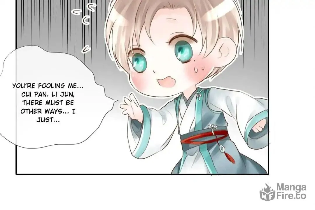 Immortals Down Under Chapter 105 page 5 - 